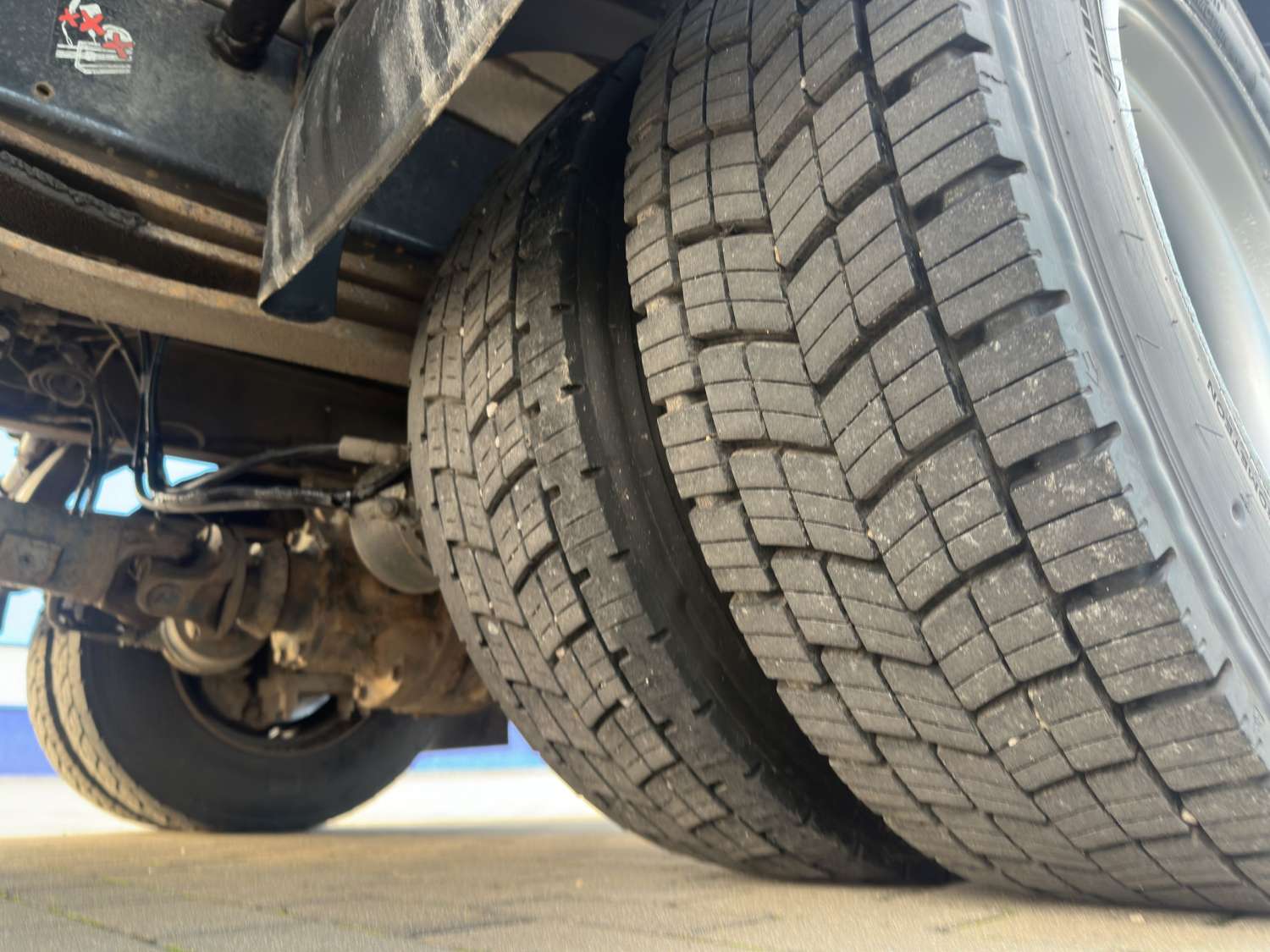 RENAULT Midlum 180.12, Extra Ligjt, P4x2, Euro 5 - 26