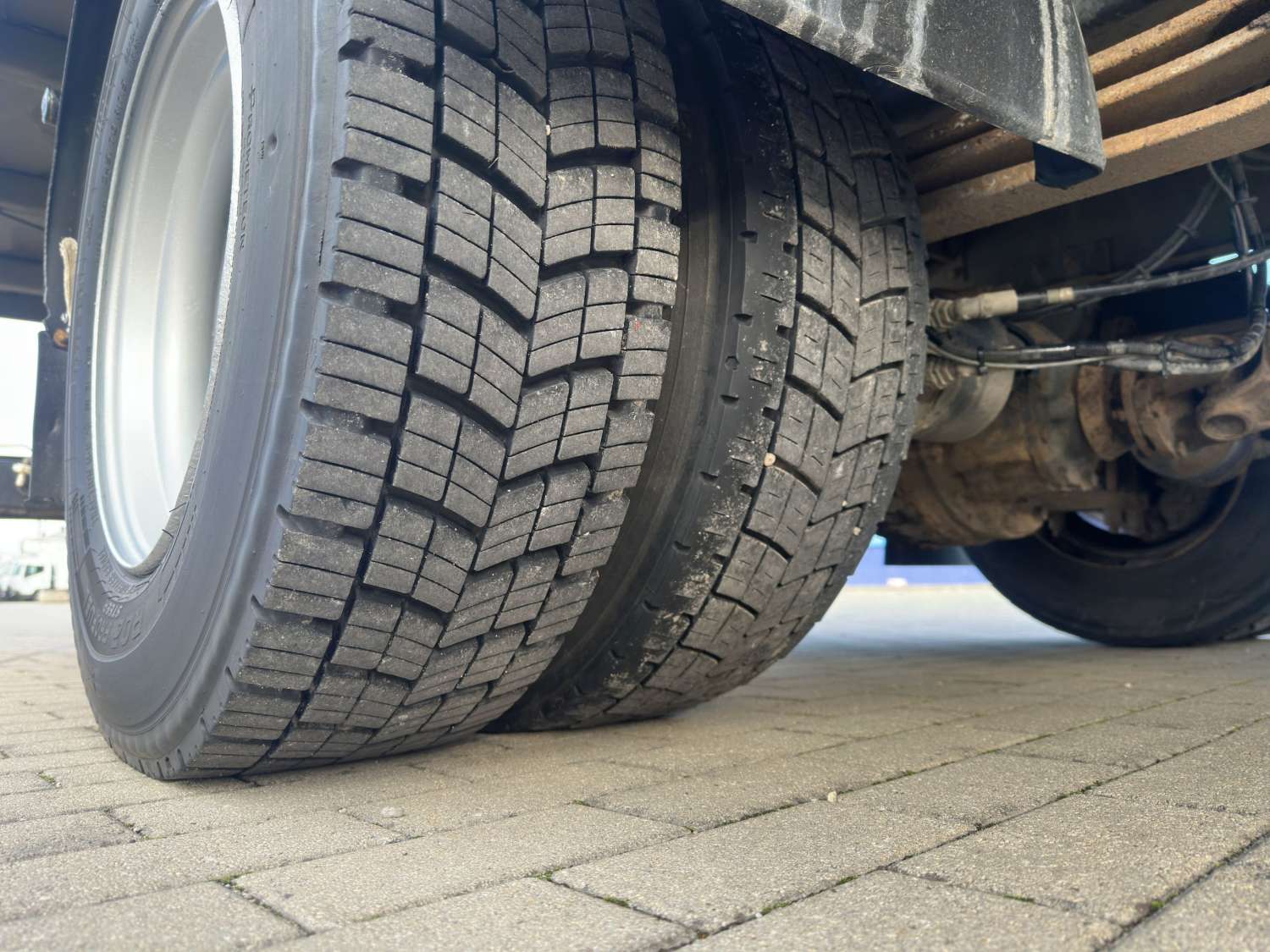 RENAULT Midlum 180.12, Extra Ligjt, P4x2, Euro 5 - 27