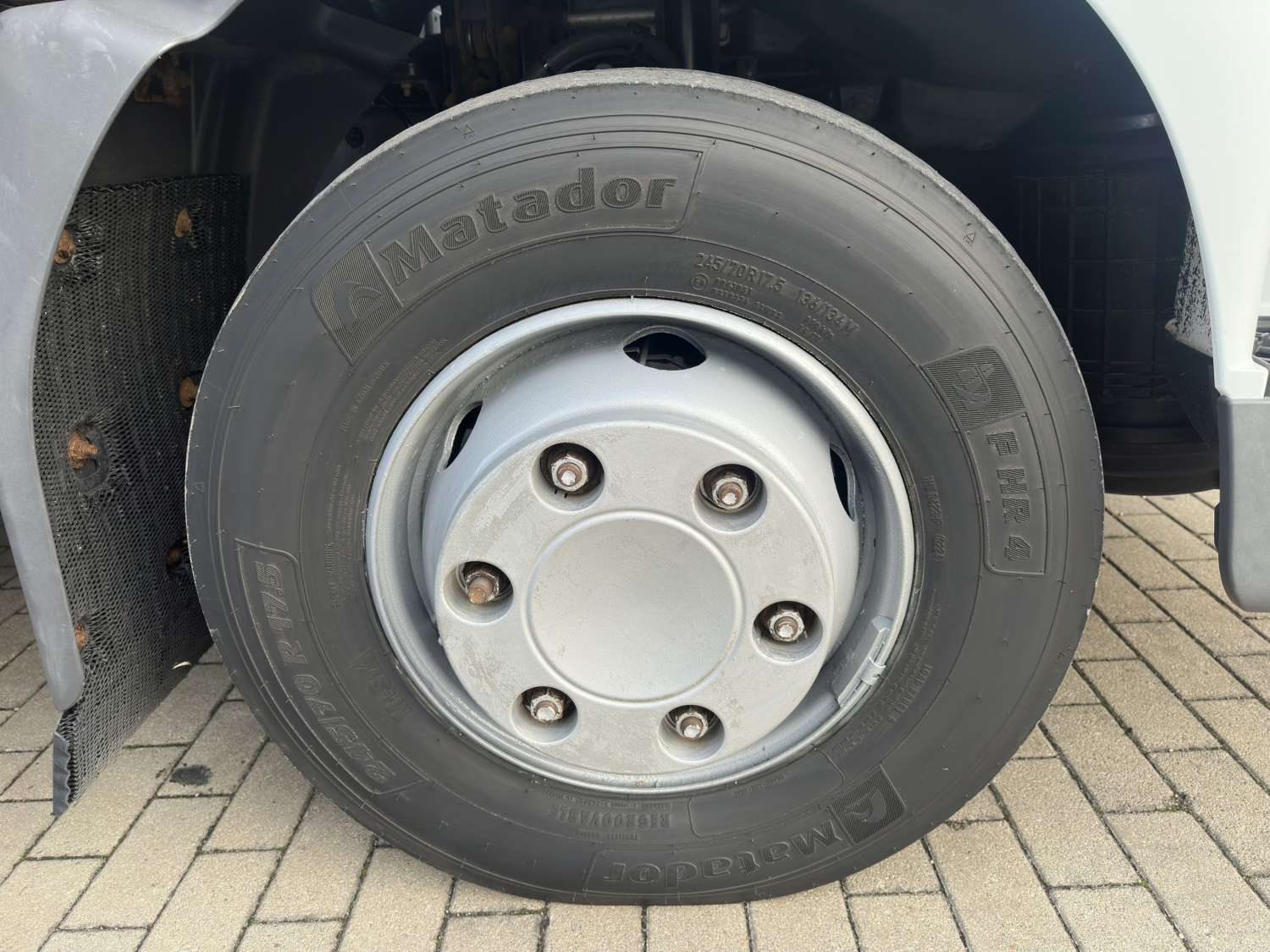 RENAULT Midlum 180.12, Extra Ligjt, P4x2, Euro 5 - 28