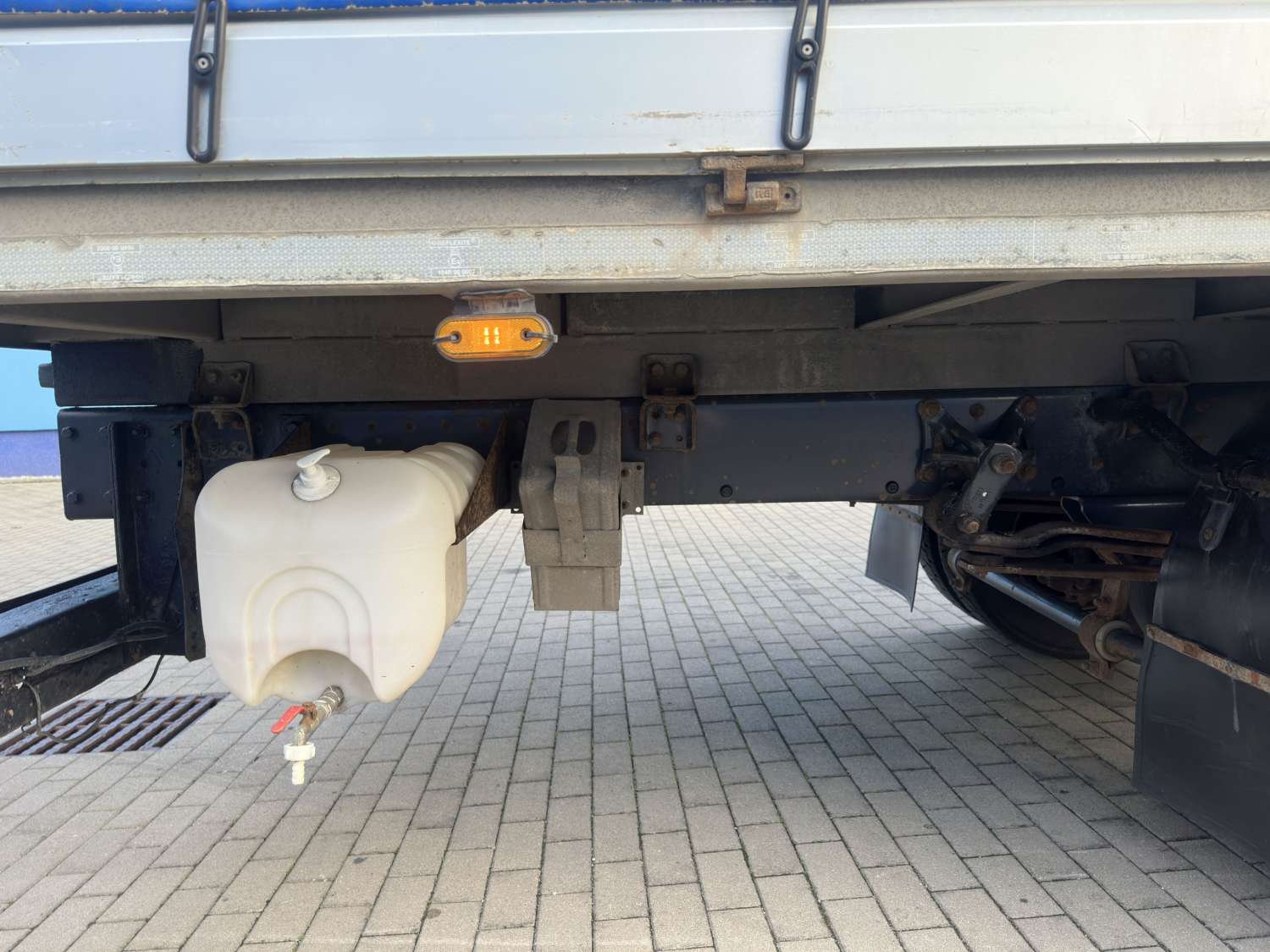 RENAULT Midlum 180.12, Extra Ligjt, P4x2, Euro 5 - 33