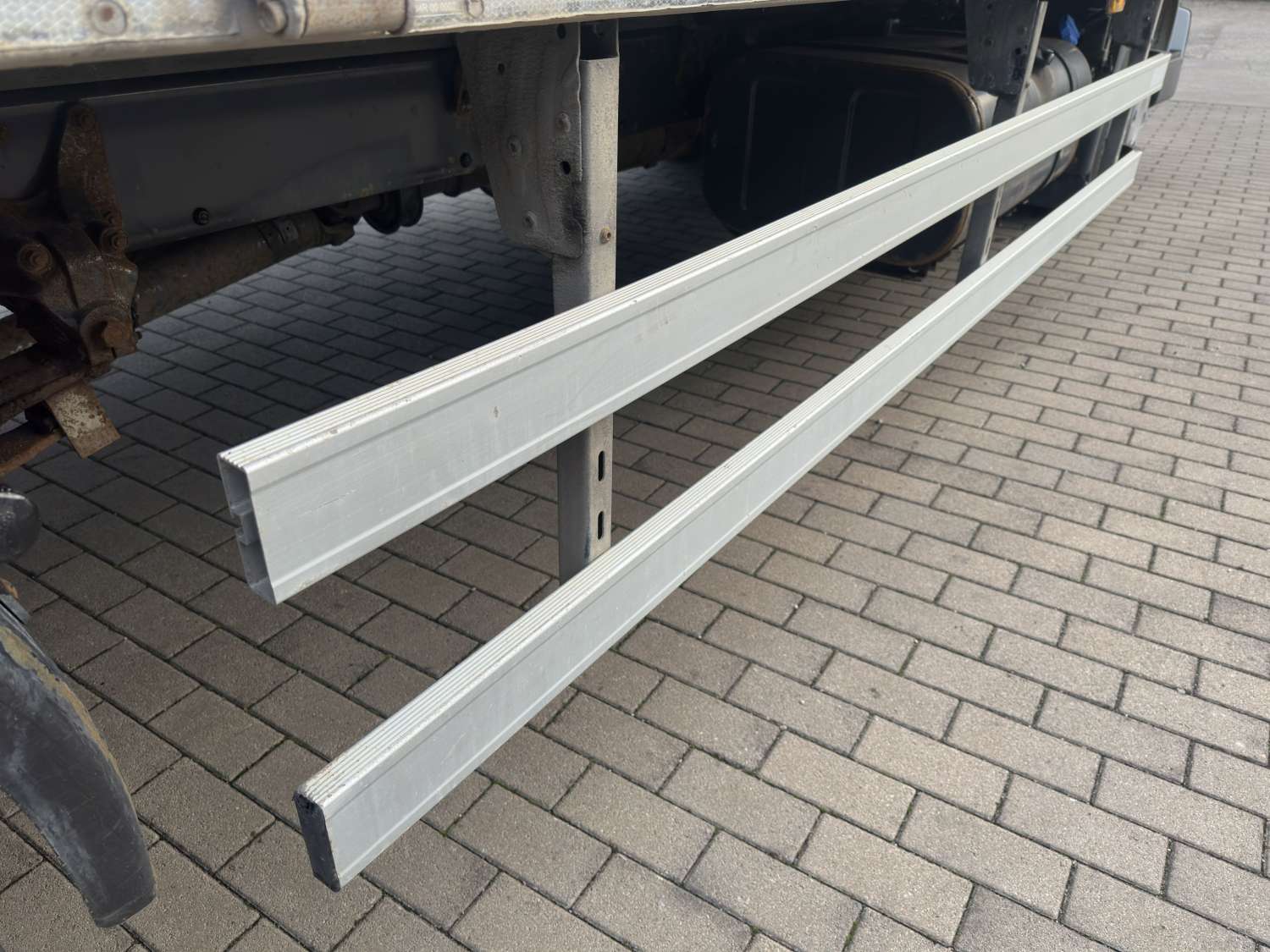RENAULT Midlum 180.12, Extra Ligjt, P4x2, Euro 5 - 34
