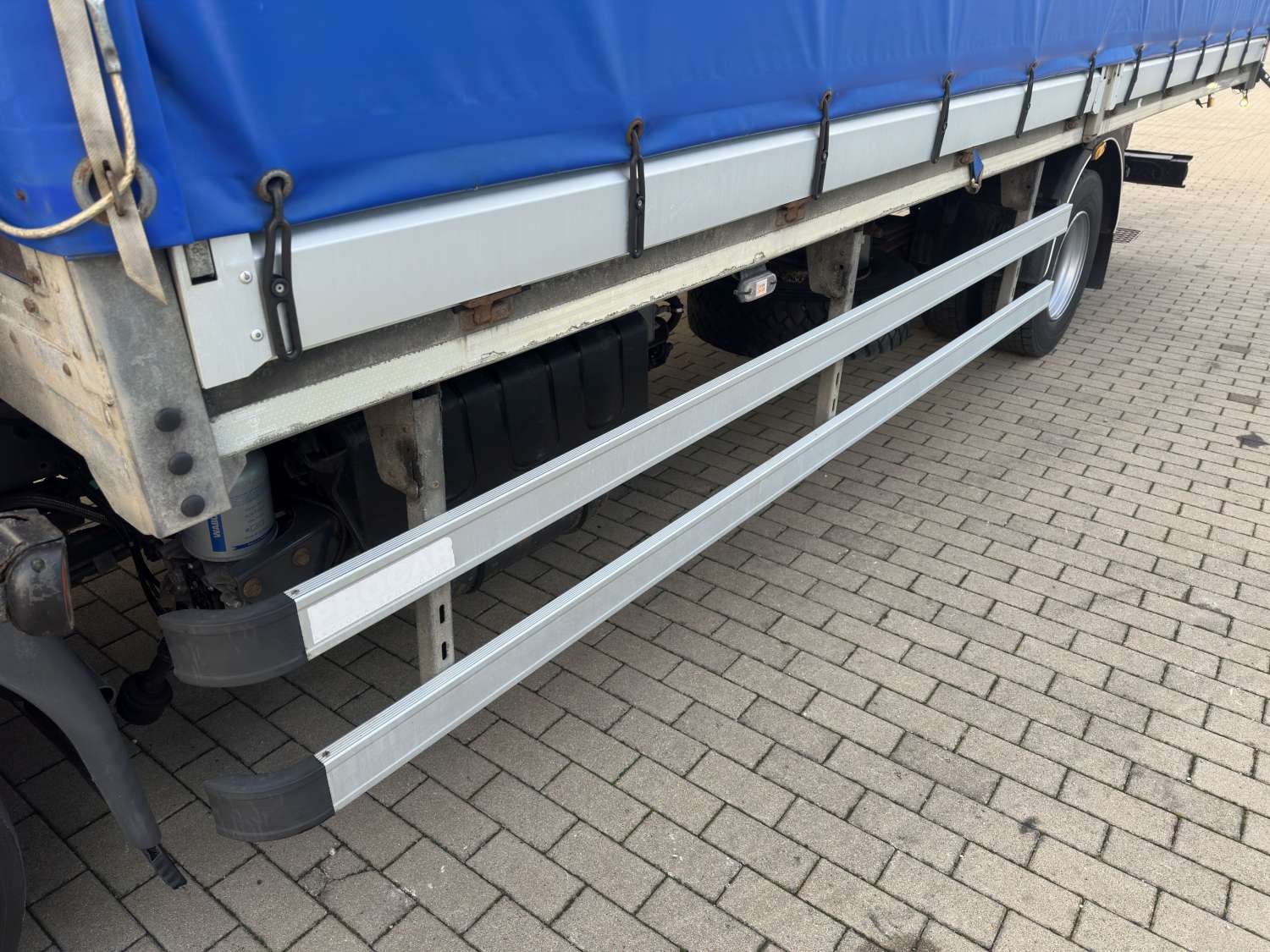 RENAULT Midlum 180.12, Extra Ligjt, P4x2, Euro 5 - 38