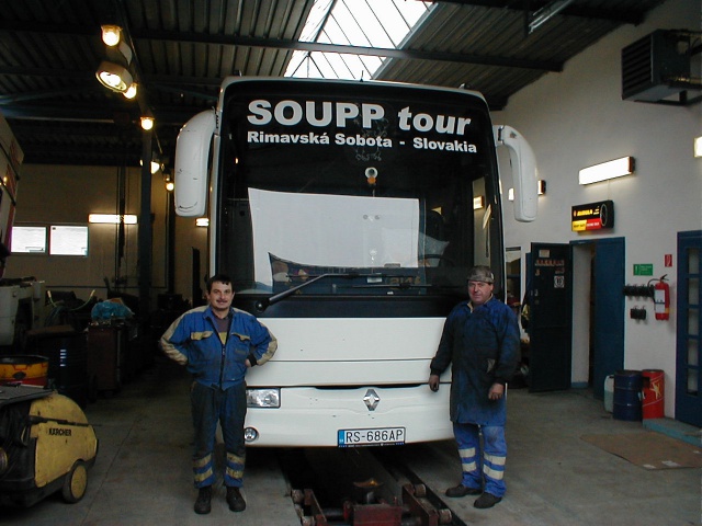 servis 001