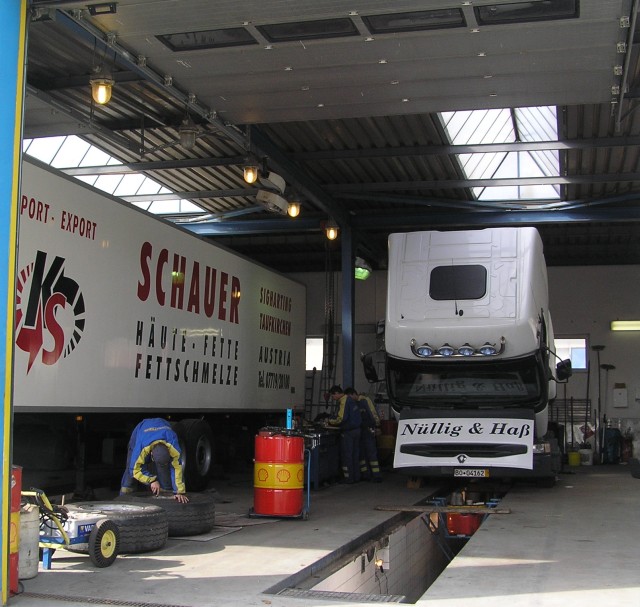 servis 003