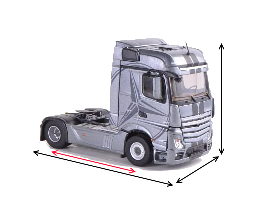 axle diagram