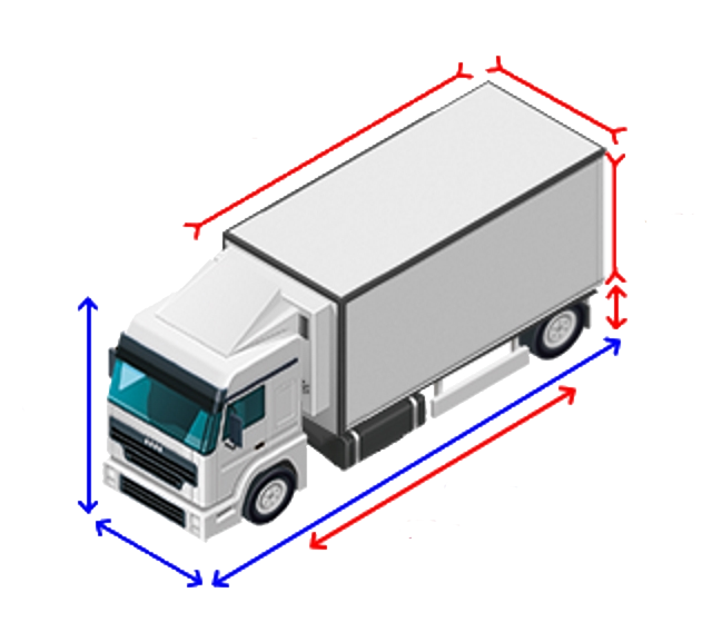 axle diagram
