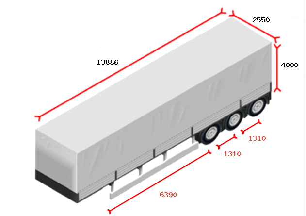 axle diagram
