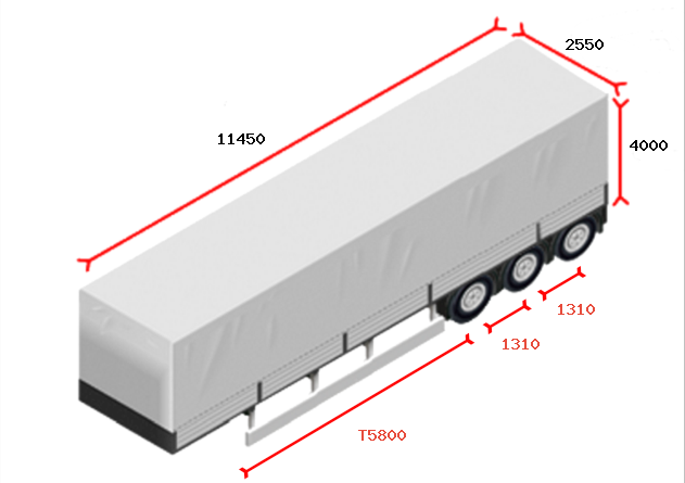 axle diagram