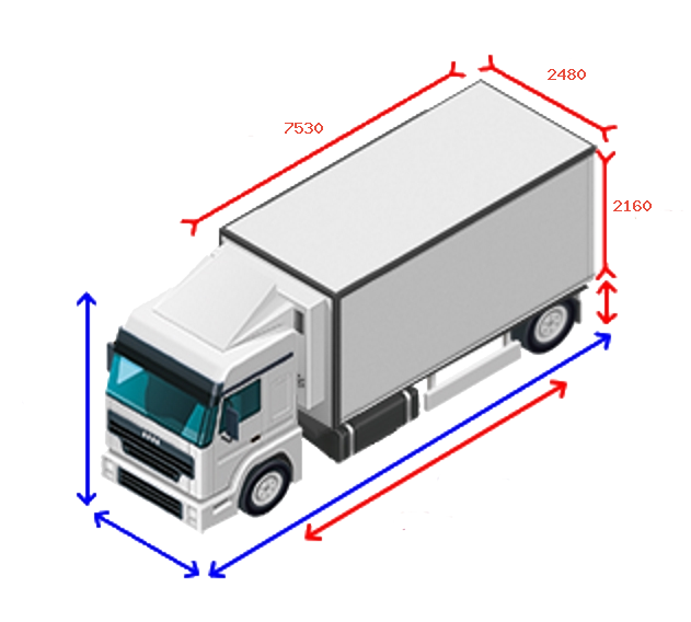 axle diagram
