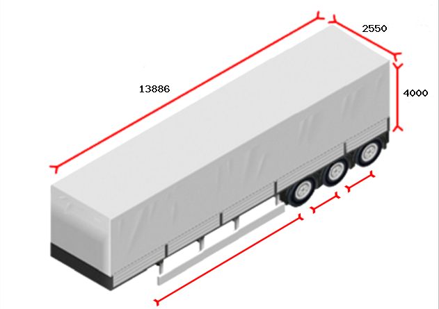 axle diagram