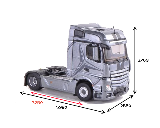 axle diagram